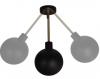 KLAS SWING ARM READING WALL LIGHT